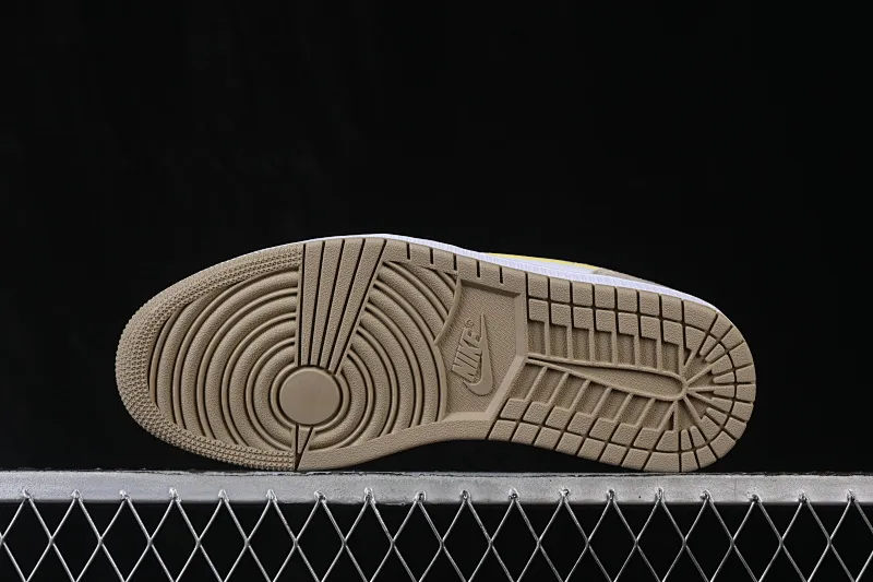 All categories Air Jordan Jordan series basketball shoes Air Jordan 1 Low Air Jordan 1 Low AJ1 Joe 1 low-top retro culture basketball shoes DC0774-204
